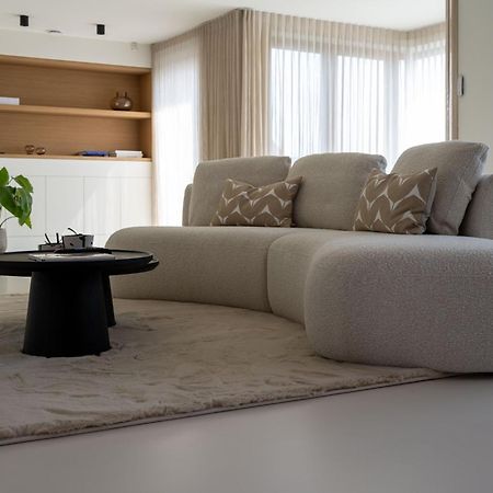 Portwin Duplex Aparthotel Knokke-Heist Exteriör bild