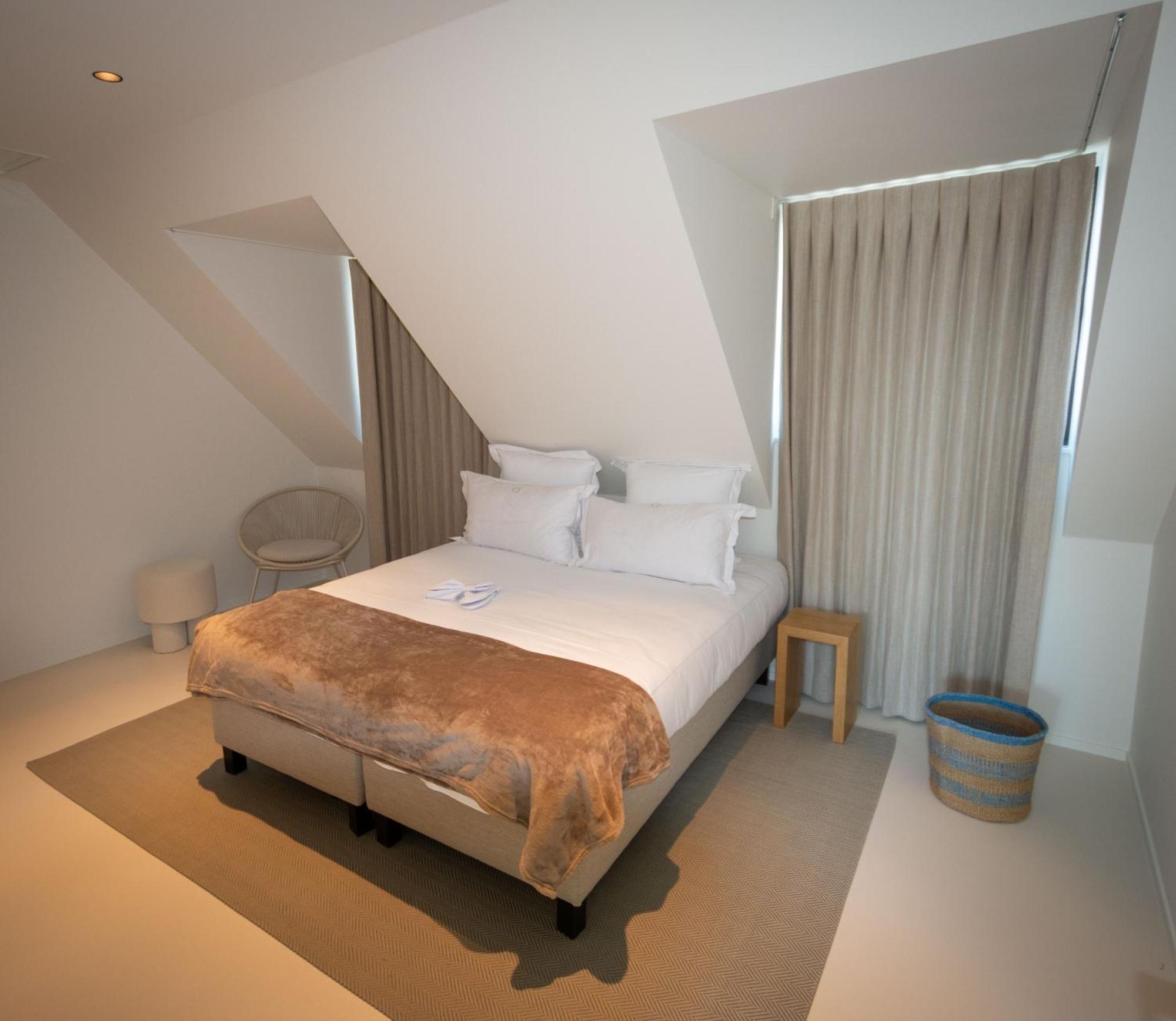 Portwin Duplex Aparthotel Knokke-Heist Exteriör bild